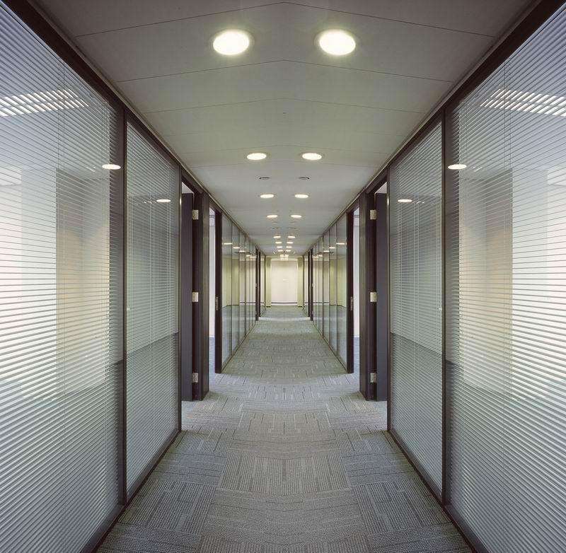 辦公隔斷