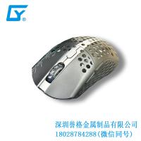 優(yōu)質的珠三角Logitech鎂合金半固態(tài)鼠標壓鑄廠