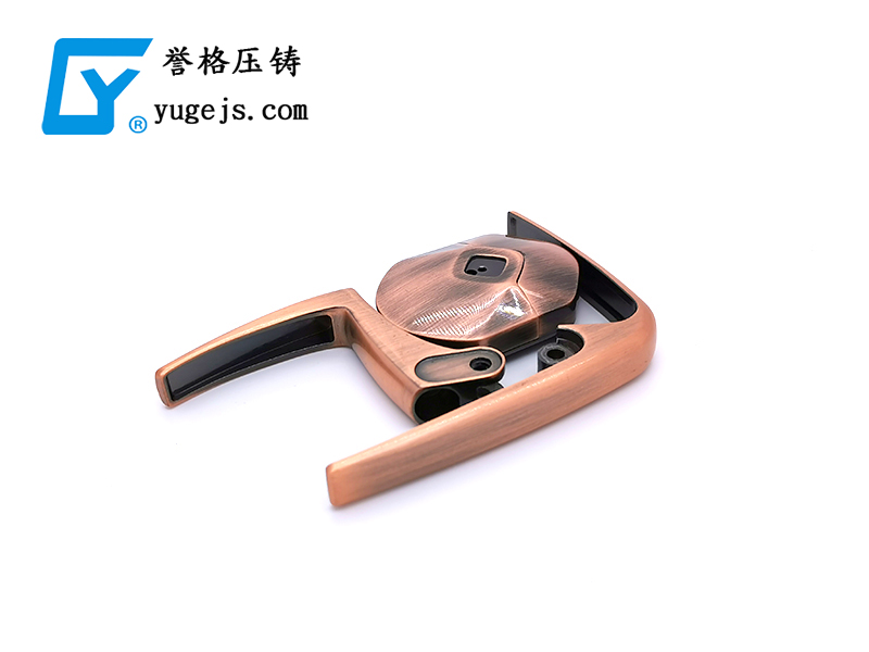 鋅合金壓鑄行業(yè)的盛會，展望壓鑄行業(yè)的未來