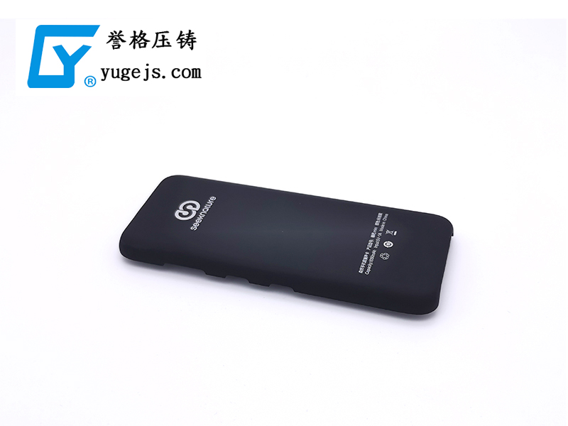 壓鑄廠該轉(zhuǎn)變思想，拋棄落后的營(yíng)銷(xiāo)理念