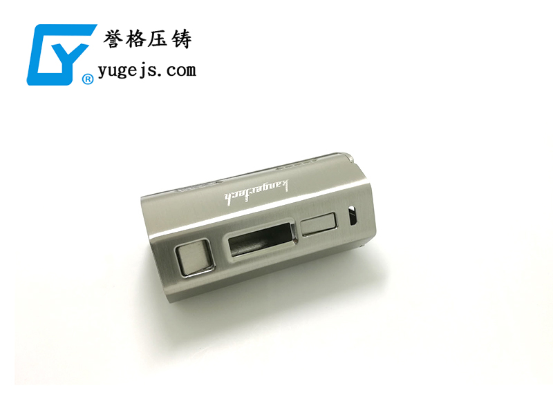 從德國的鋼鐵工業(yè)，沙井壓鑄廠能學(xué)到些什么