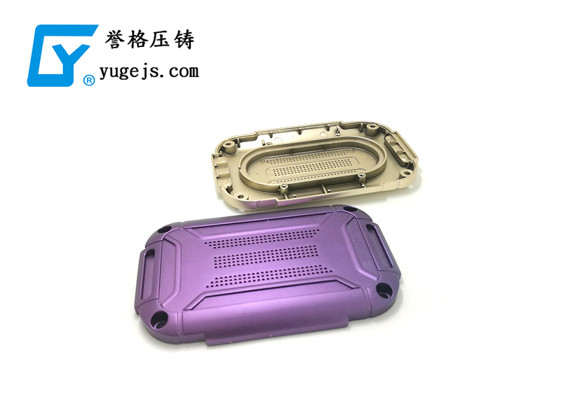 制作模具時運(yùn)用的用料不同、作用也不同，那壓鑄廠家是怎么選擇的