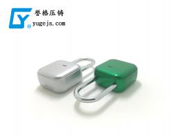 壓鑄新技術(shù)：鋅合金壓鑄件組裝加工，一次成型