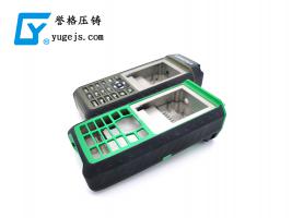鋅合金壓鑄加工，到底用激光切割還是數(shù)控沖床...