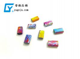鋅合金壓鑄才剛開始量產(chǎn)，壓鑄模具為啥就斷裂了