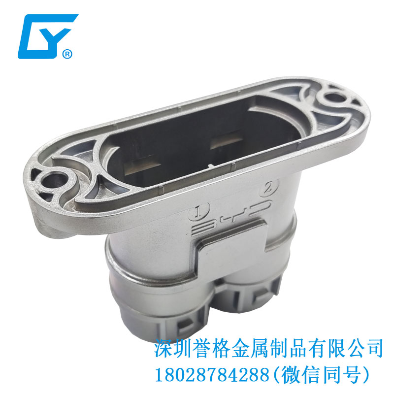 深圳鋁合金鑄件廠(chǎng)與交流充電樁發(fā)展的關(guān)系