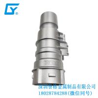 珠三角鋅合金鑄件的優(yōu)點有哪些？