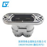 震撼來(lái)襲！東莞壓鑄全過(guò)程大公開(kāi)！