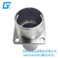 消防無人機(jī)有用到鋁擠壓嗎？